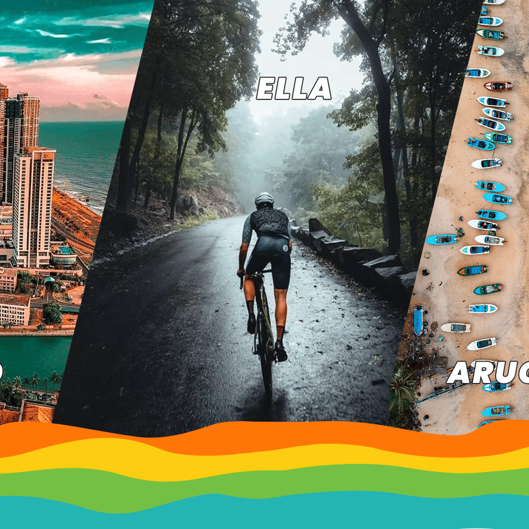 Race Across Sri Lanka 2026 1